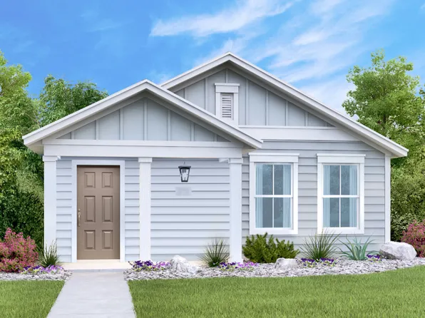 Montour Plan, Waterstone : Stonehill Collection