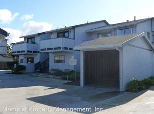 1190 San Pablo Ave #7, Seaside, CA 93955