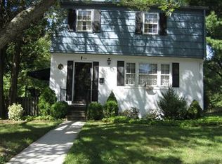 114 Felton Rd, Lutherville Timonium, MD 21093