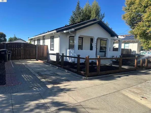 1962 Park St, Livermore, CA 94551
