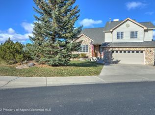 1220 Sage Ct, Rifle, CO 81650