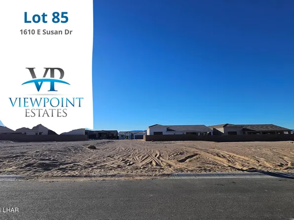 1610 E Susan Dr, Lake Havasu City, AZ 86404