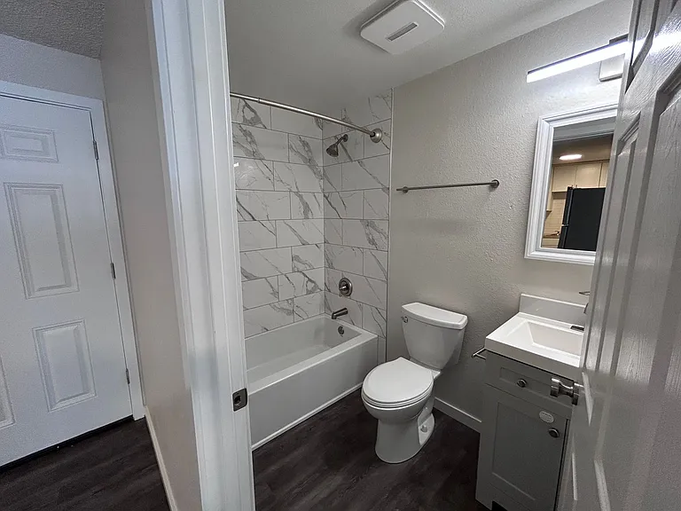 Spark apartments — Photo 11