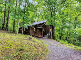 4525 Gribble Rd, Maryville, TN 37803