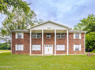 6101 Blevins Gap Rd, Louisville, KY 40272
