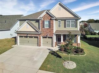 144 Annatto Way, Tega Cay, SC 29708