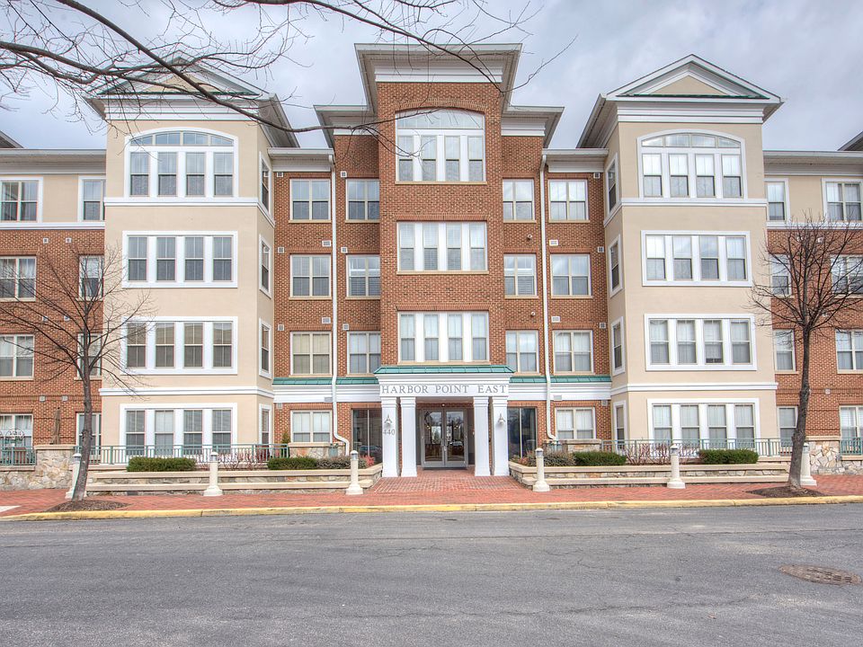 1st image of 400 Belmont Bay Drive #409