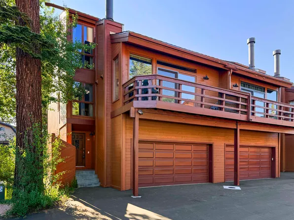 143 Lakeview Blvd #15-11, Mammoth Lakes, CA 93546