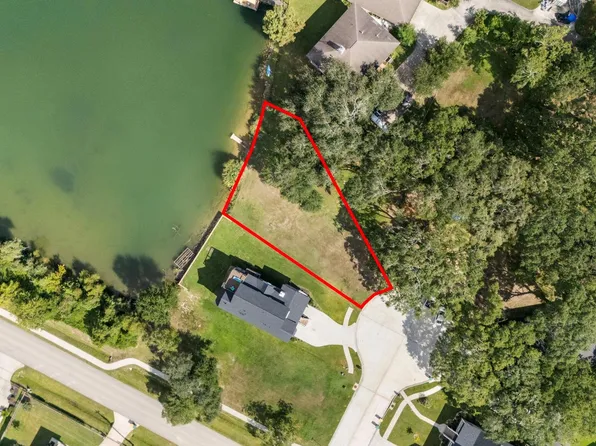 0 Oak Alley Ct Lot 8, Seabrook, TX 77586