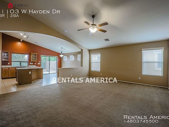 4th image of 41103 W Hayden Dr