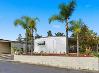1145 E Barham Dr Space 260, San Marcos, CA 92078
