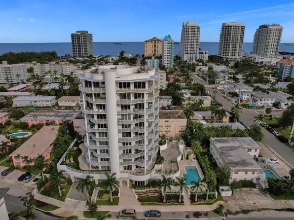 612 Bayshore Drive #501, Fort Lauderdale, FL 33304