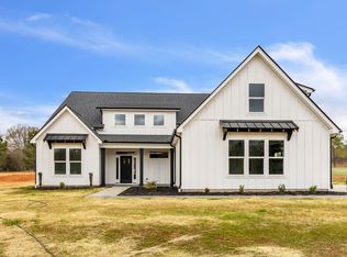 140 Babb Rd, Campobello, SC 29322