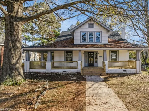 219 N Yadkin Ave, Spencer, NC 28159