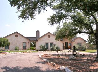 401 River Mountain Dr, Boerne, TX 78006