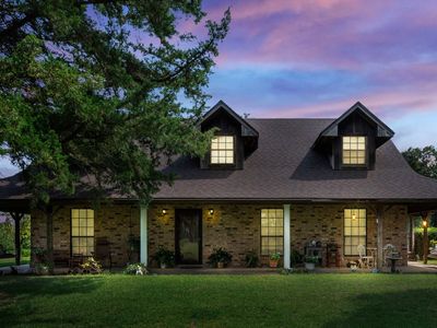 10609 Highway 155, Castor, LA, 71016