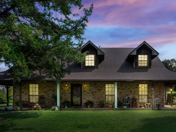 10609 Highway 155, Castor, LA 71016