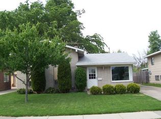 30634 Ann Arbor Trl, Westland, MI