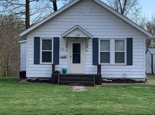 1134 Prickett Ave, Edwardsville, IL 62025