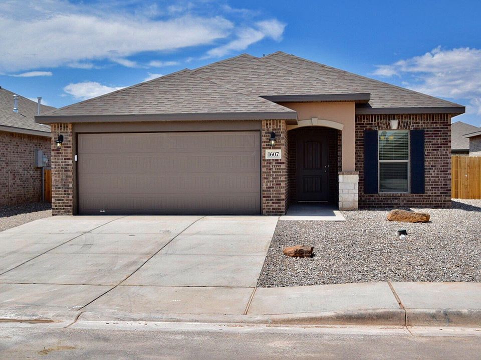 1607 Rattler Ln, Midland, TX 79705 | Zillow