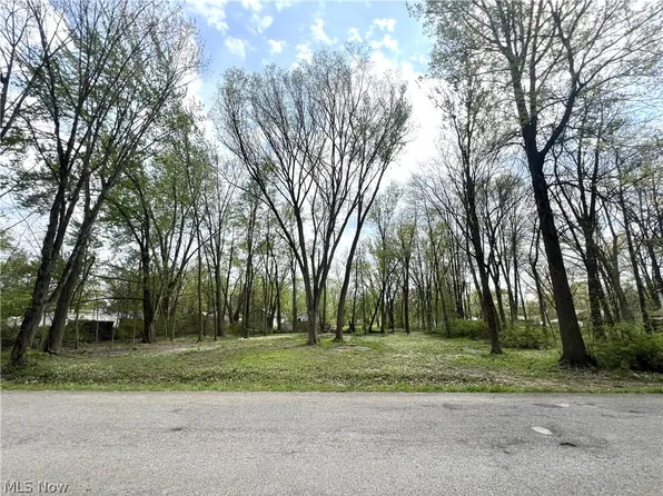 Afton Ave, Lake Milton, OH 44429