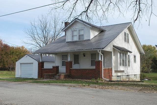 111 South St, Rayville, MO 64084 | Zillow