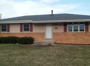 1647 19th Ave, Kenosha, WI 53140