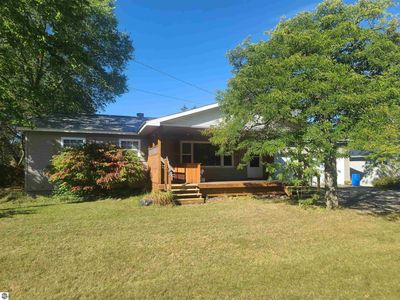 208 S Washington St, Mancelona, MI, 49659