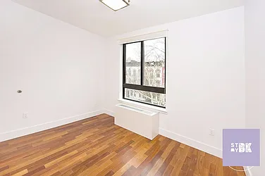 Rented by StayBK LLC