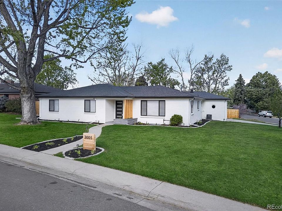 1st image of 3005 S Race Street