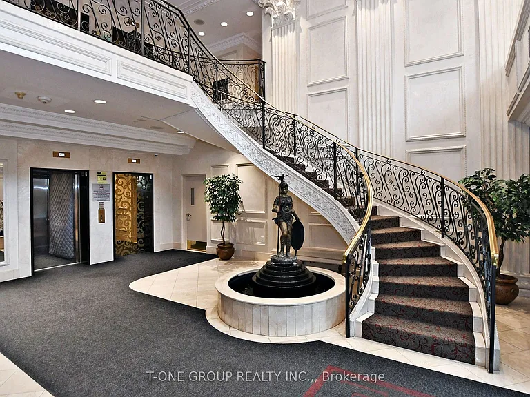 5418 Yonge St #511 — Photo 29