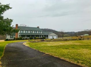 1310 Country Ridge Rd, Bassett, VA 24055