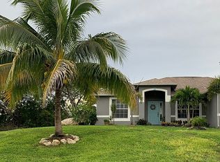1717 NW 17th St, Cape Coral, FL 33993