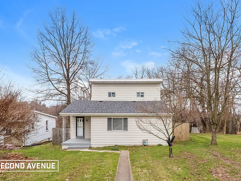 4770 Hamilton Rd — Photo 1
