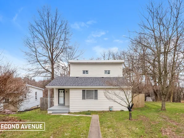 4770 Hamilton Rd, Homestead, PA 15120
