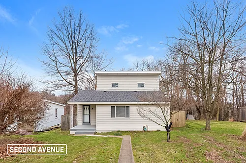 4770 Hamilton Rd Photo 1