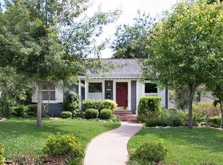 524 Argo Ave, Alamo Heights, TX 78209