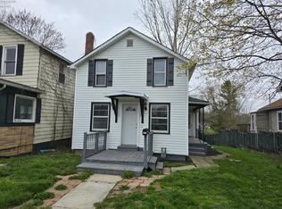 221 Spring St, Willard, OH 44890