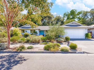 2880 Creekside Road, Santa Rosa, CA, 95405