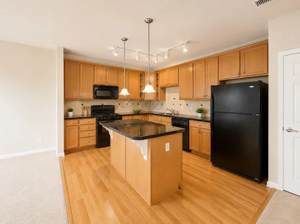 9318 Las Ramblas Ct Unit S, Parker, CO 80134