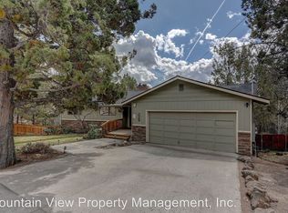 1445 NW Portland Ave, Bend, OR 97703