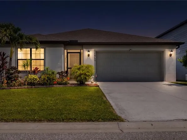10795 Marlberry WAY, NORTH FORT MYERS, FL 33917