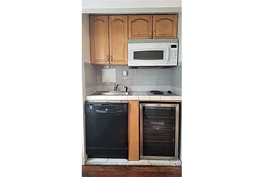 Rented by City Connections Realty