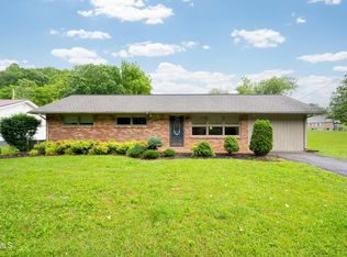 217 Chadwell Rd, Kingsport, TN 37660