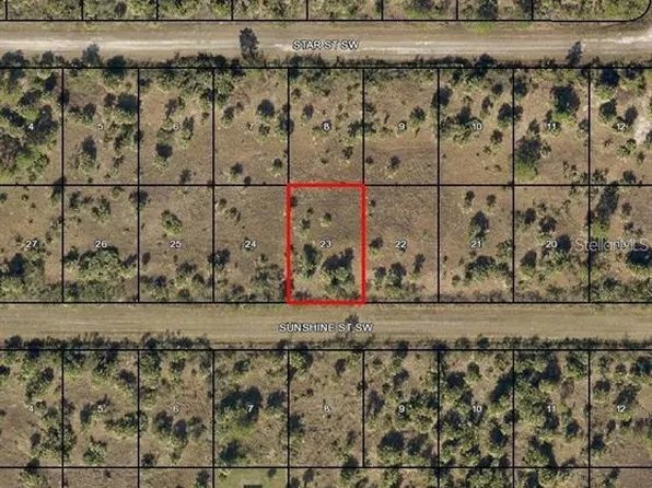 699 Sunshine St SW #23, Palm Bay, FL 32908