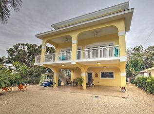12 Abaco Rd, Key Largo, FL 33037