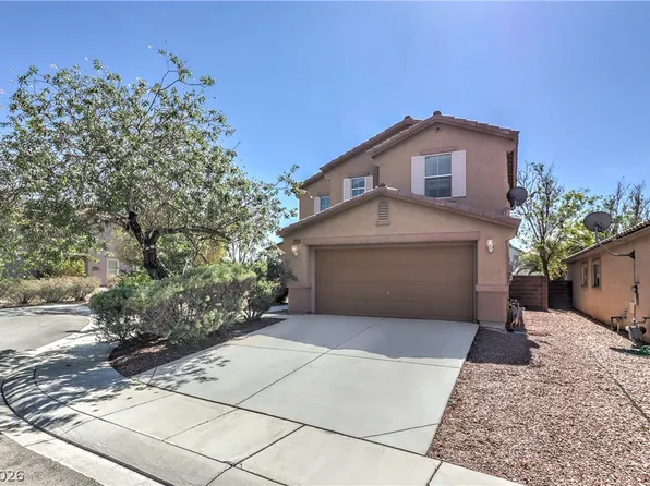 6528 Copper Smith Ct, North Las Vegas, NV 89084
