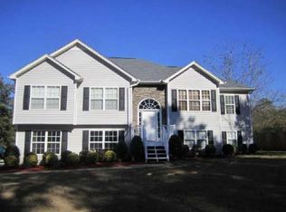 3048 Pope Rd, Douglasville, GA 30135