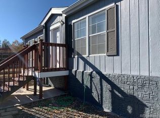 9041 Royal St, Federal Heights, CO 80260