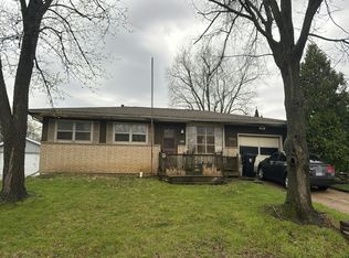 1720 Truman Dr, Normal, IL 61761